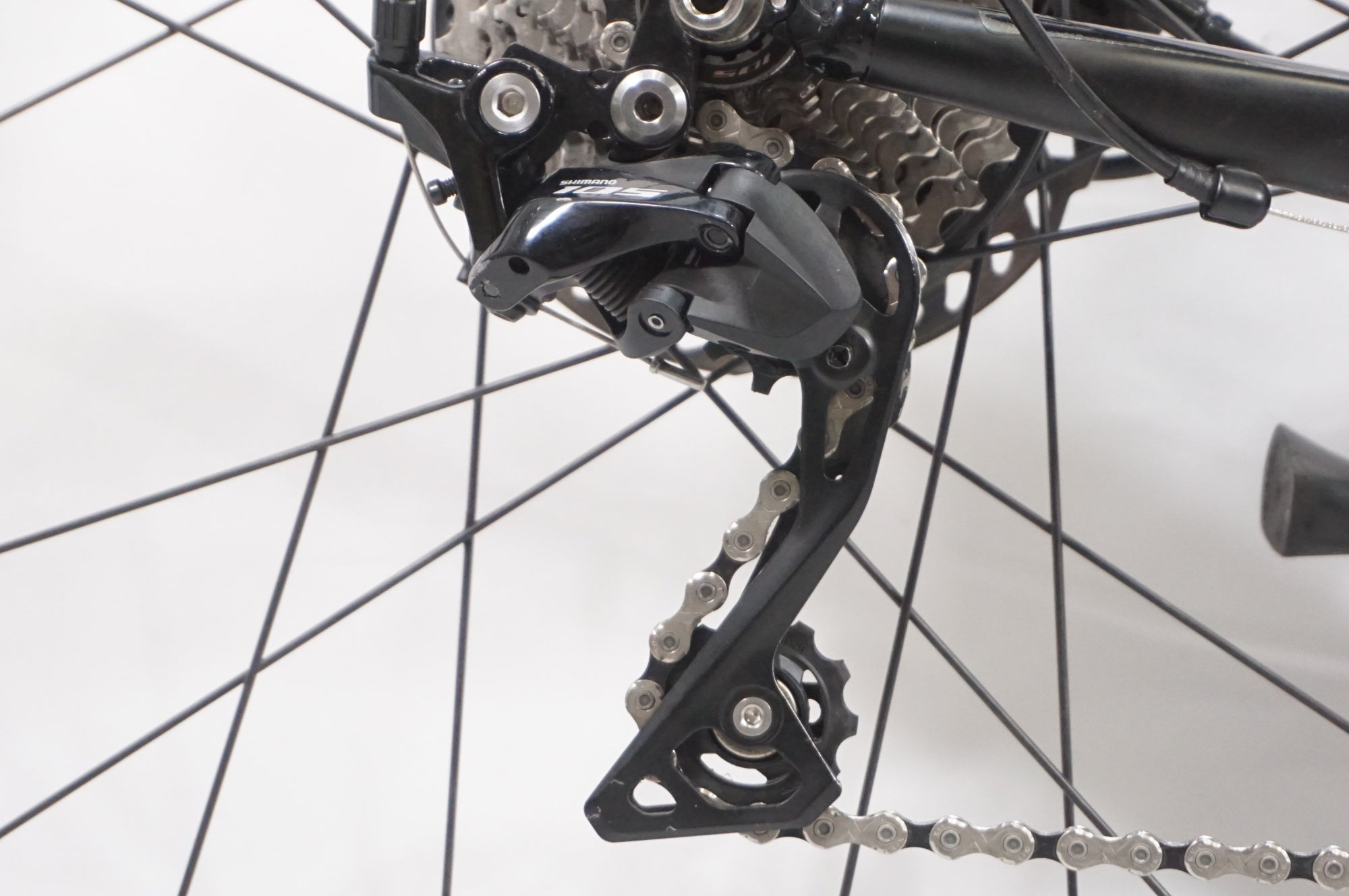 BESV 「ベスビー」 JR1 2021年モデル E-BIKE / 東京商品化センター