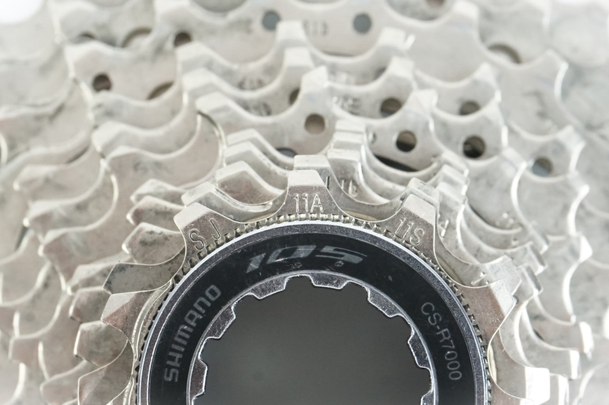 SHIMANO 「シマノ」 105 CS-R7000 11S 11-30T スプロケット / 中目黒店