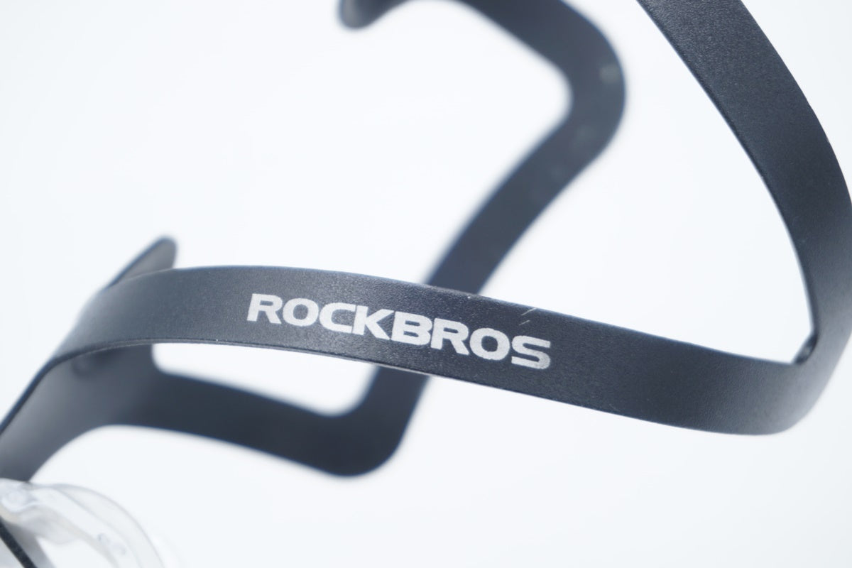 ROCKBROS 「ロックブロス」 ボトルケージ / 滋賀大津店