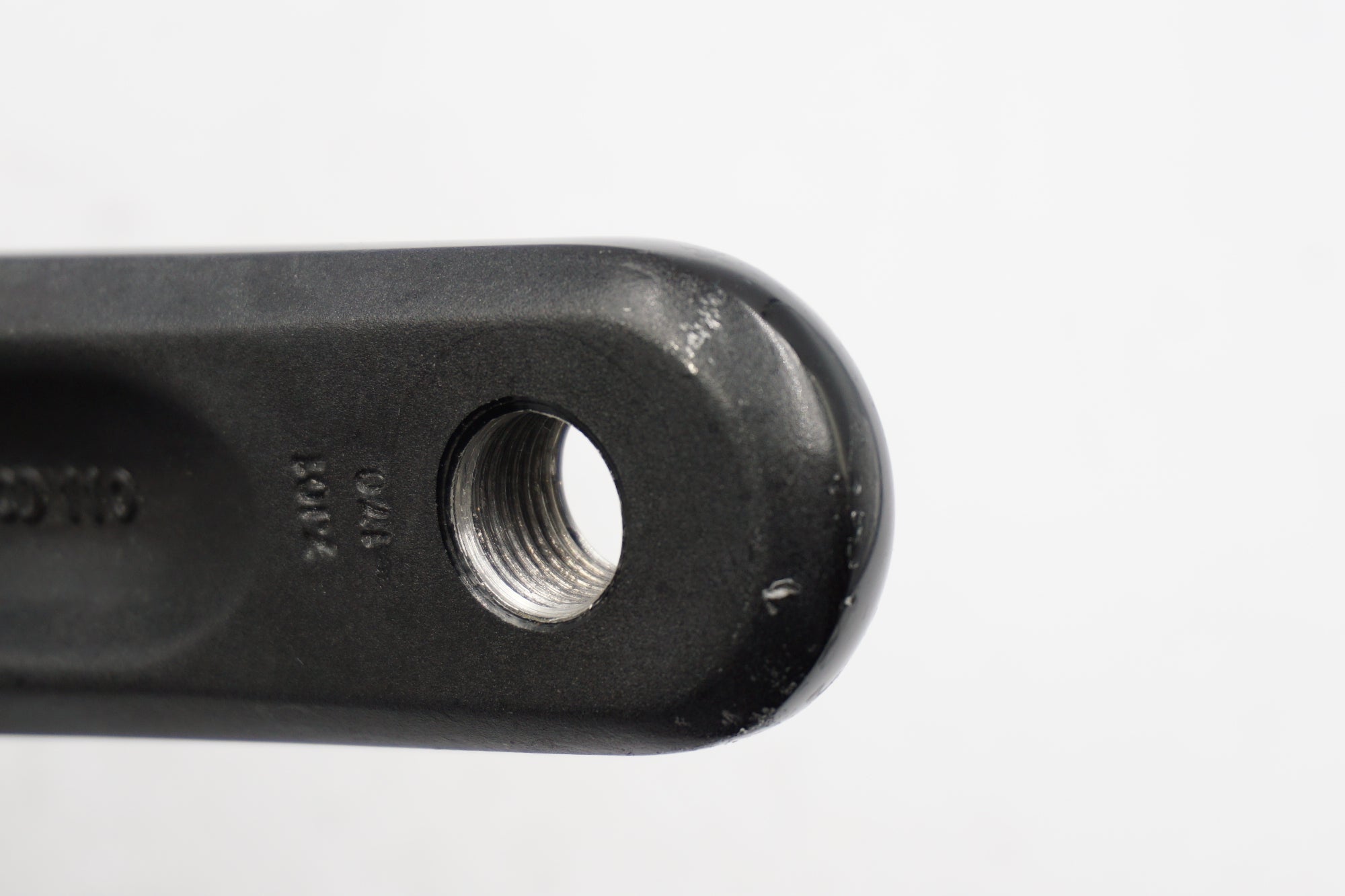 FSA 「エフエスエー」 GOSSAMER 46-36T 170mm クランク / 奈良店