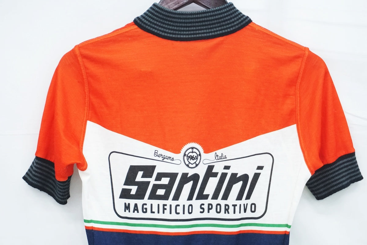 SMS SANTINI 「エスエムエスサンティーニ」 Lサイズ ジャージ / 大阪美原北インター店