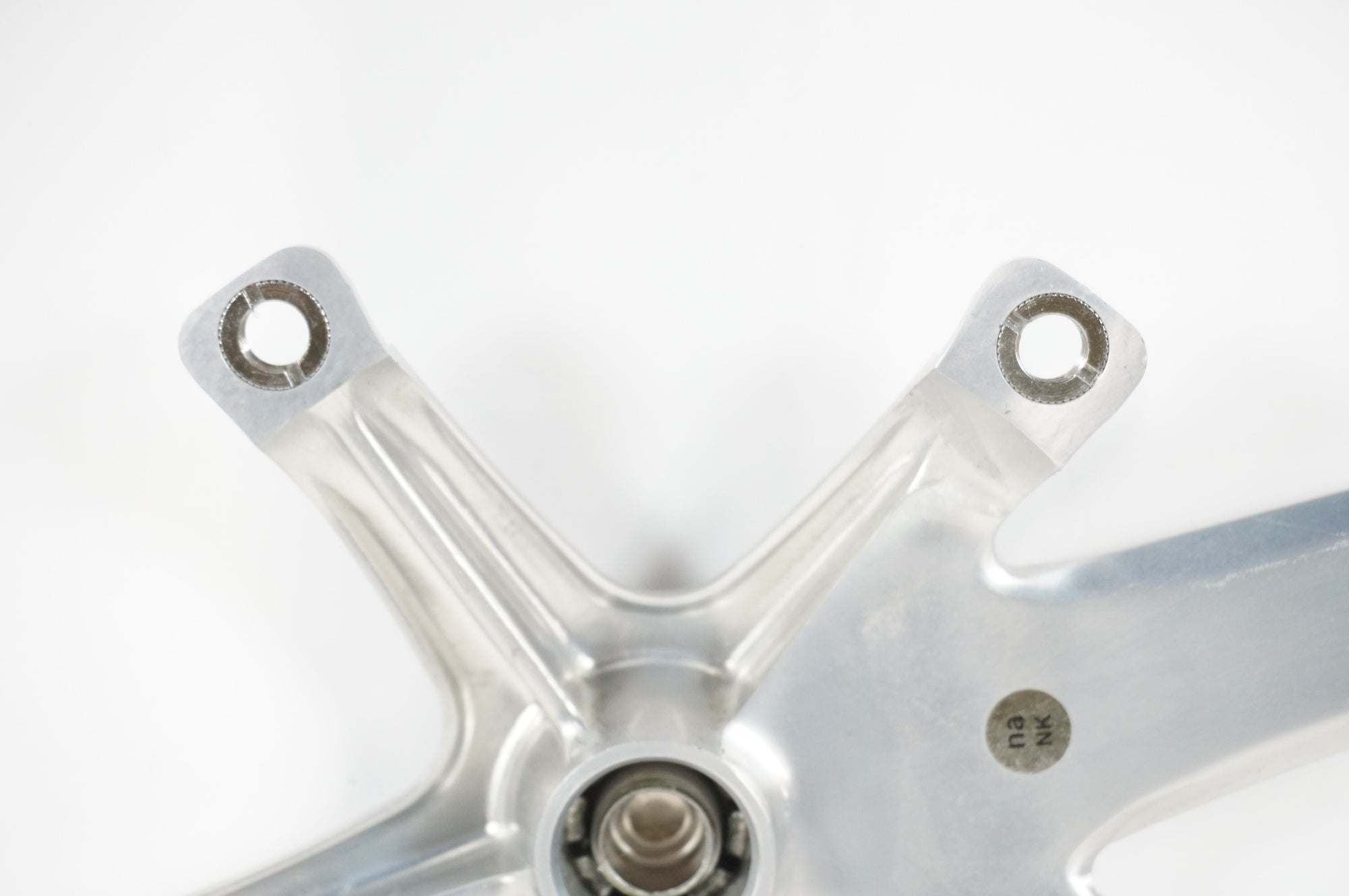 SHIMANO 「シマノ」 DURA-ACE FC-7710 165mm クランクセット / 宇都宮店