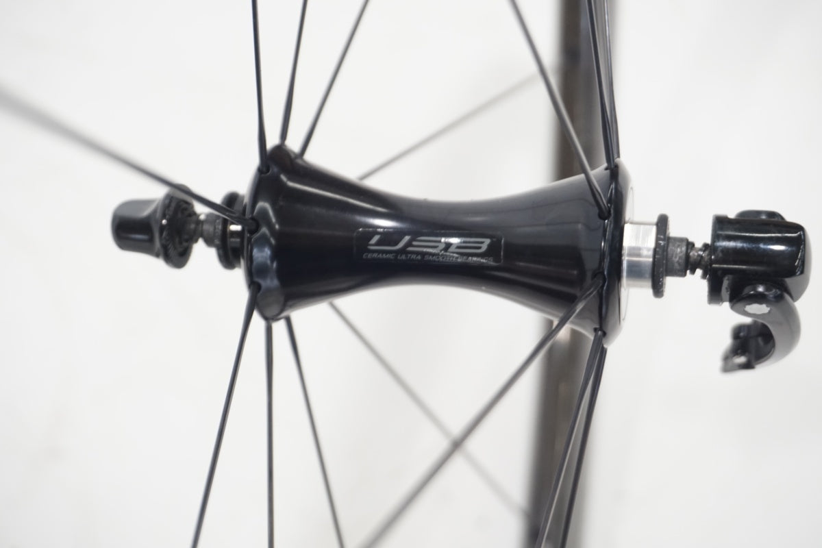 CAMPAGNOLO 「カンパニョーロ」 BORA WTO 45 SHIMANO11速 ホイール