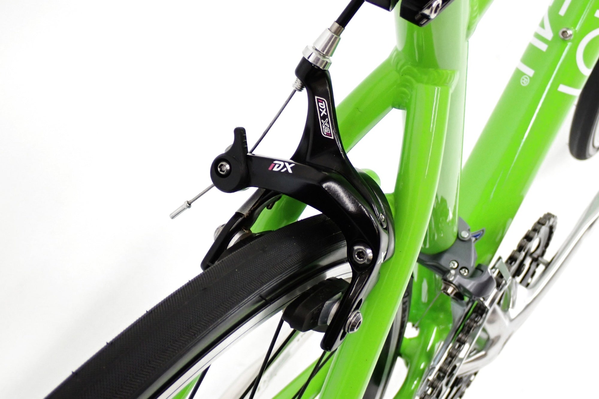 LOUIS GARNEAU 「ルイガノ」 LGS-CR23 2014年モデル ロードバイク