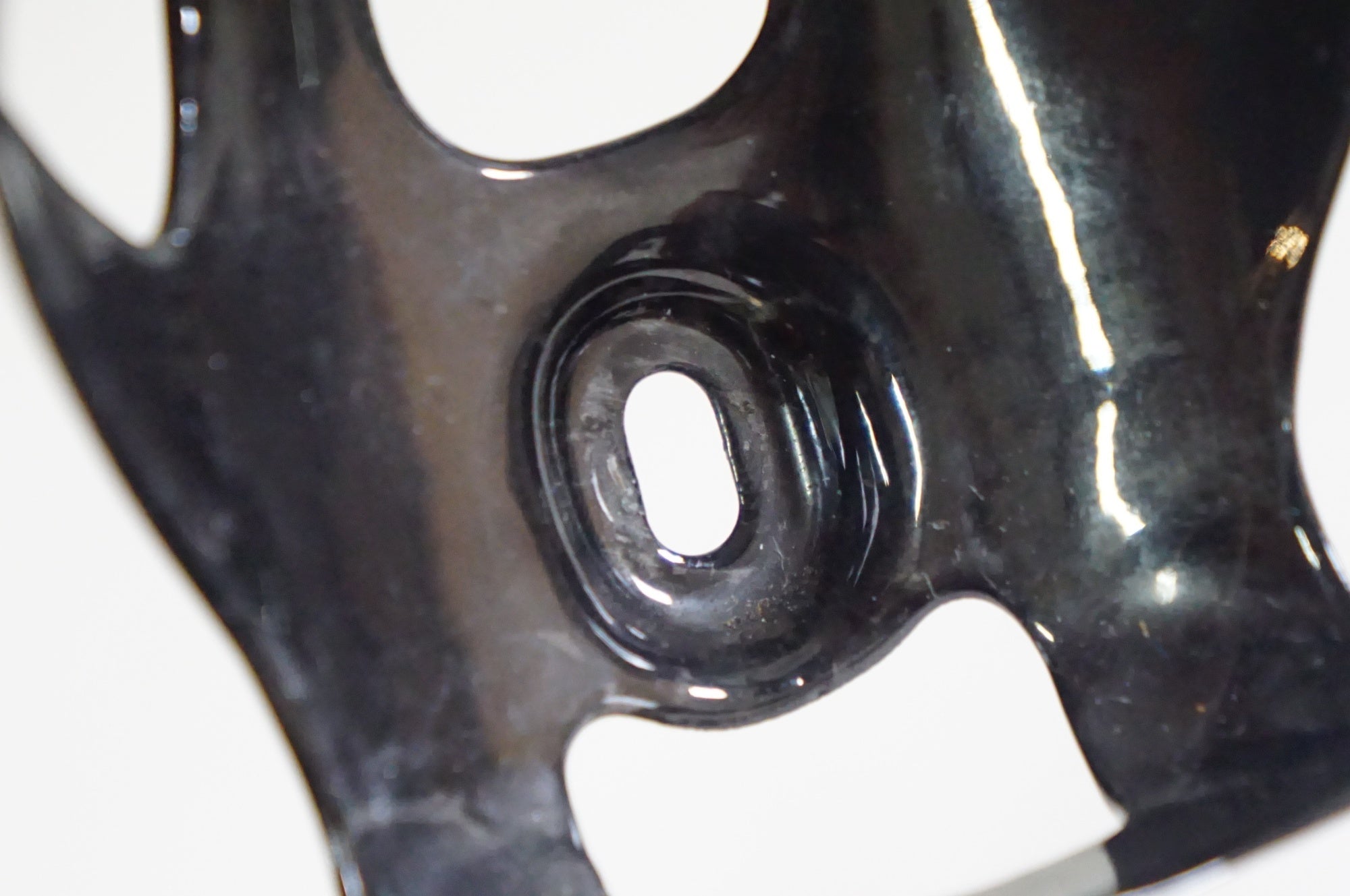 BLACKBURN 「ブラックバーン」 CAMBER UD CARBON CAGE ボトルケージ / 熊谷本店