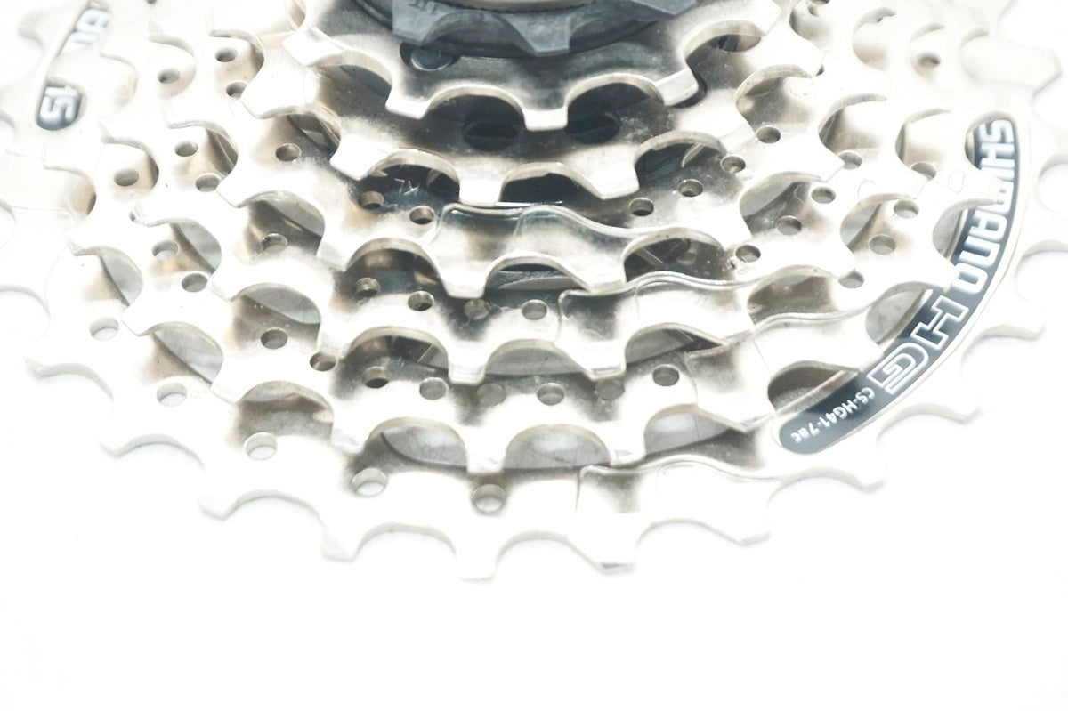 SHIMANO 「シマノ」 CS-HG41-7 11-28T スプロケット / 大阪門真店