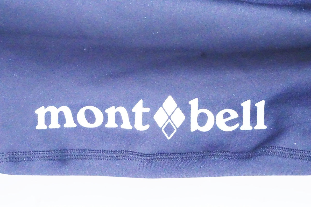 MONT-BELL「モンベル」 CLIMA BARRIER Mサイズ サイクルタイツ/ 京都西院店
