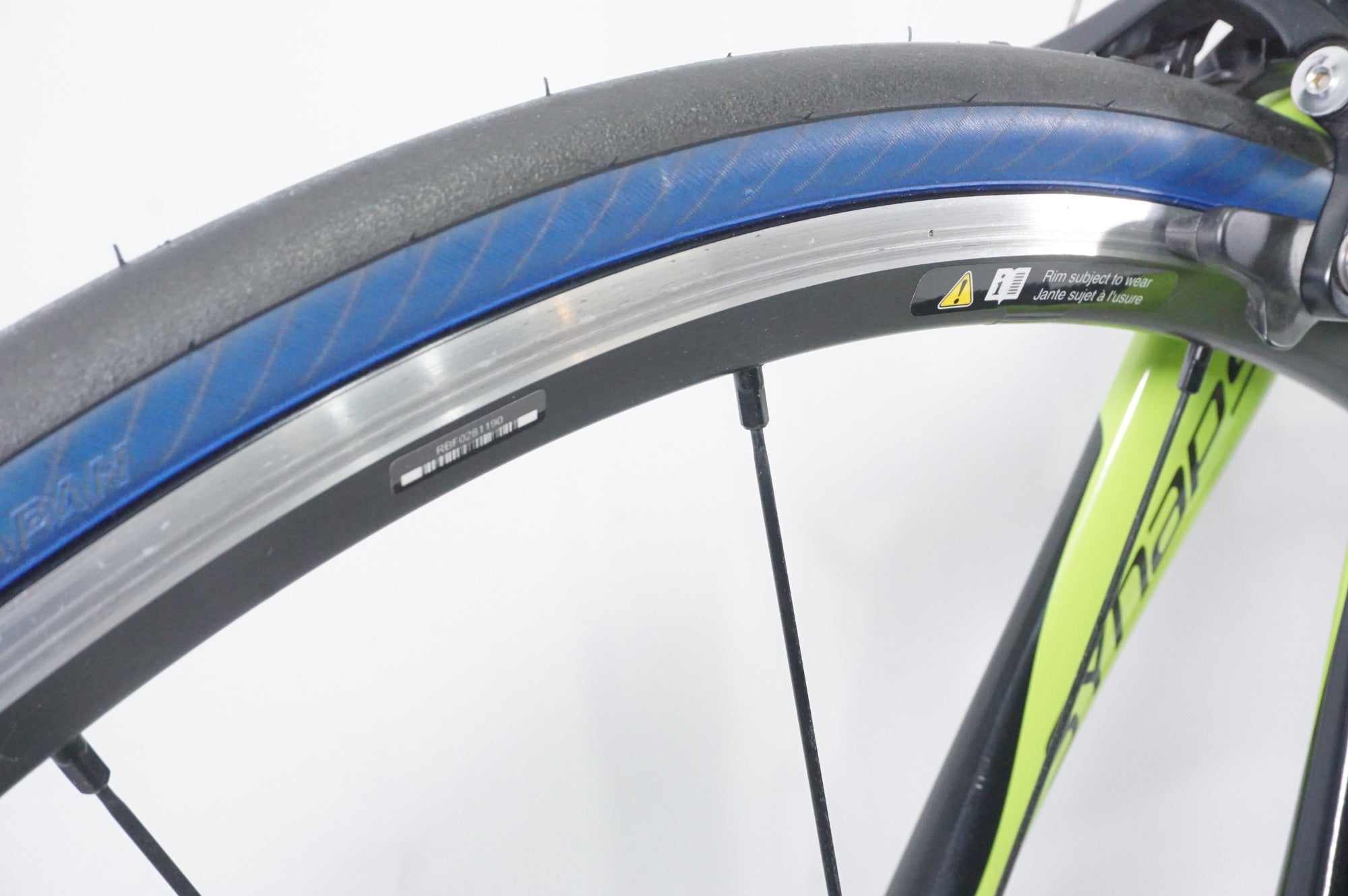CANNONDALE 「キャノンデール」 SYNAPSE CARBON 5 105 2015年モデル ロードバイク / AKIBA店