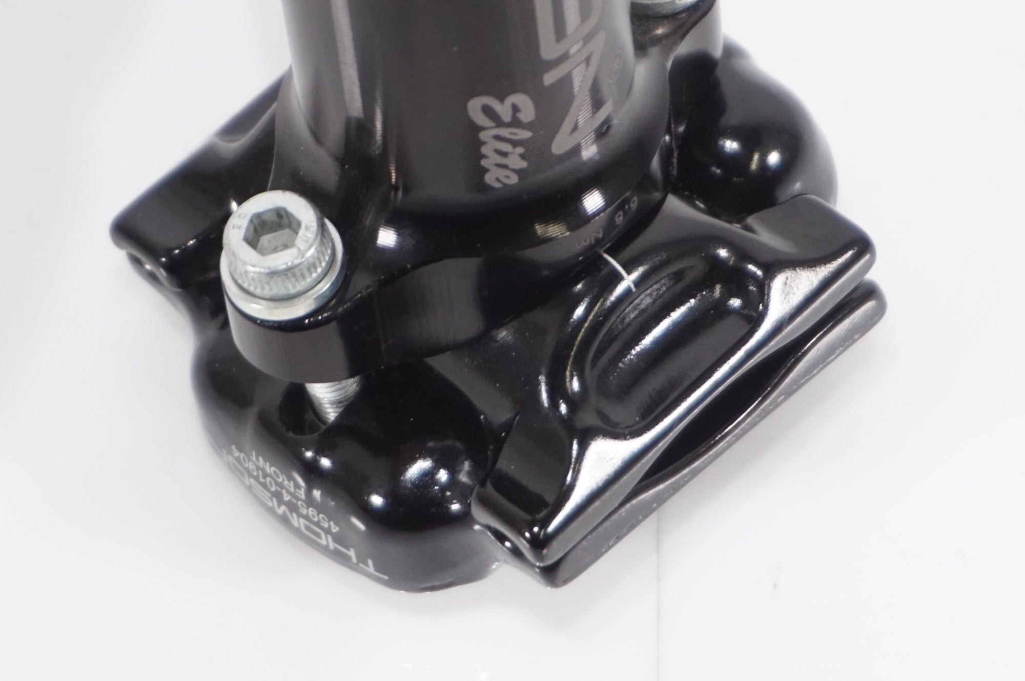 THOMSON 「トムソン」 ELITE SP-E102 φ27.2 250mm シートポスト / AKIBA店