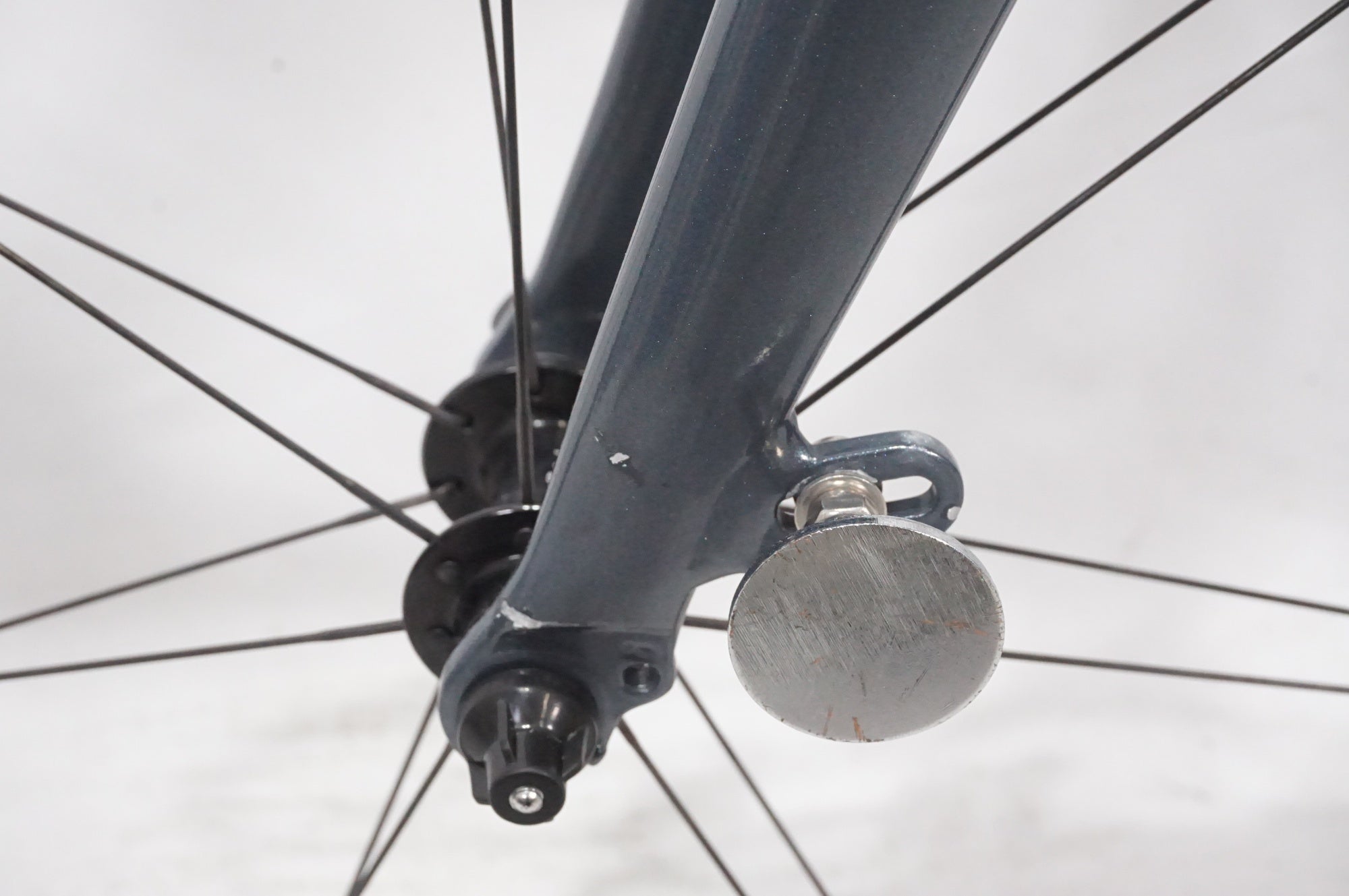 DAHON 「ダホン」 DEFTAR 2023年モデル 折り畳み自転車 / AKIBA店