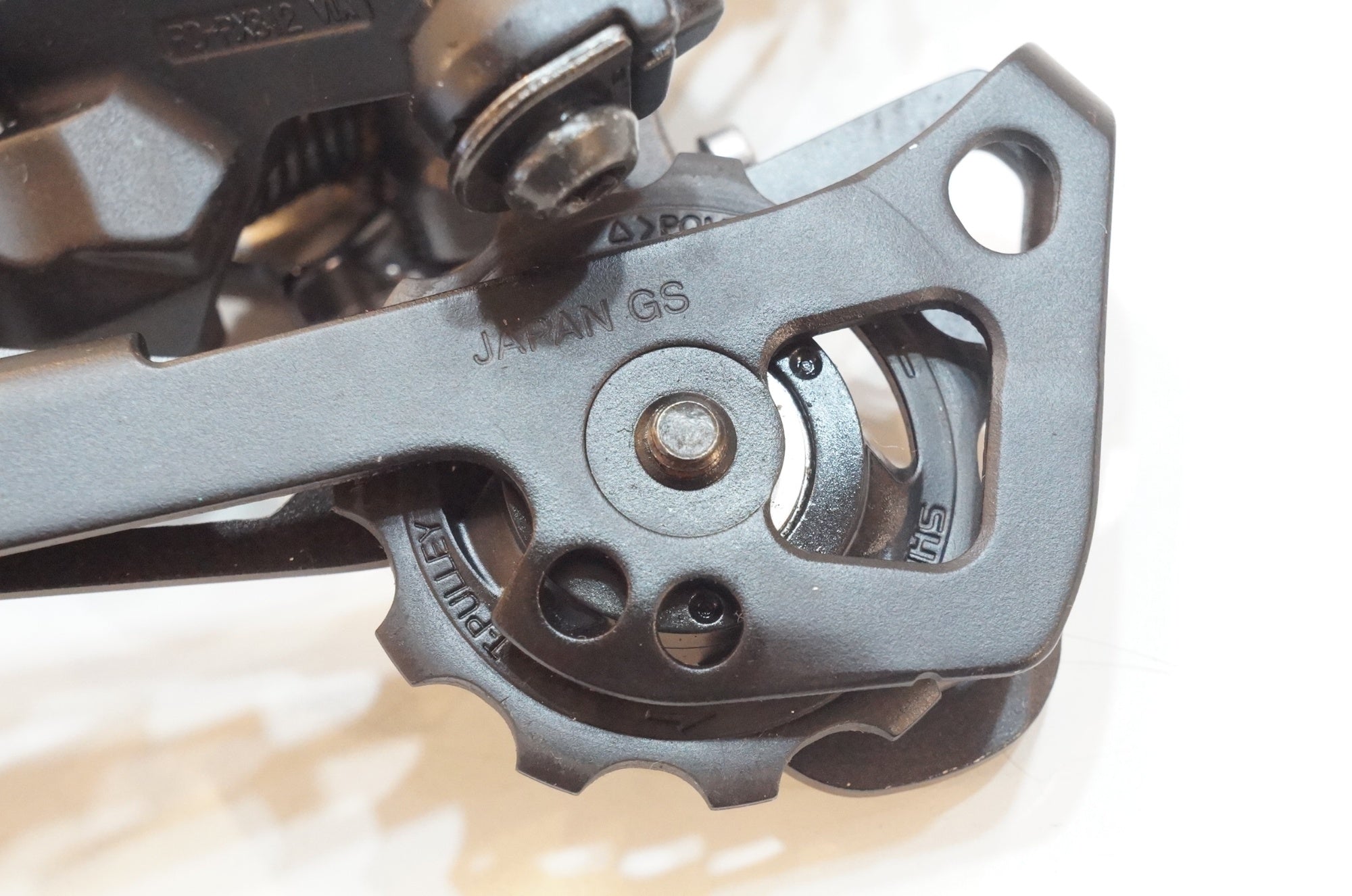 SHIMANO 「シマノ」 GRX RD-RX812 リアディレイラー / バイチャリ浦和ベース