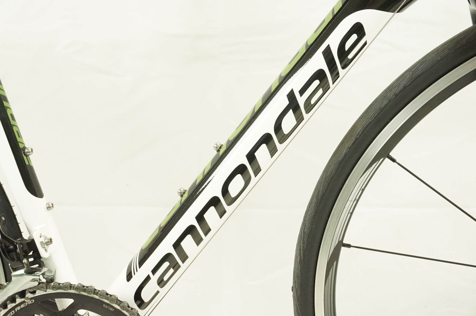 CANNONDALE 「キャノンデール」 CAAD10 5 105 2015年モデル ロードバイク / 宇都宮店