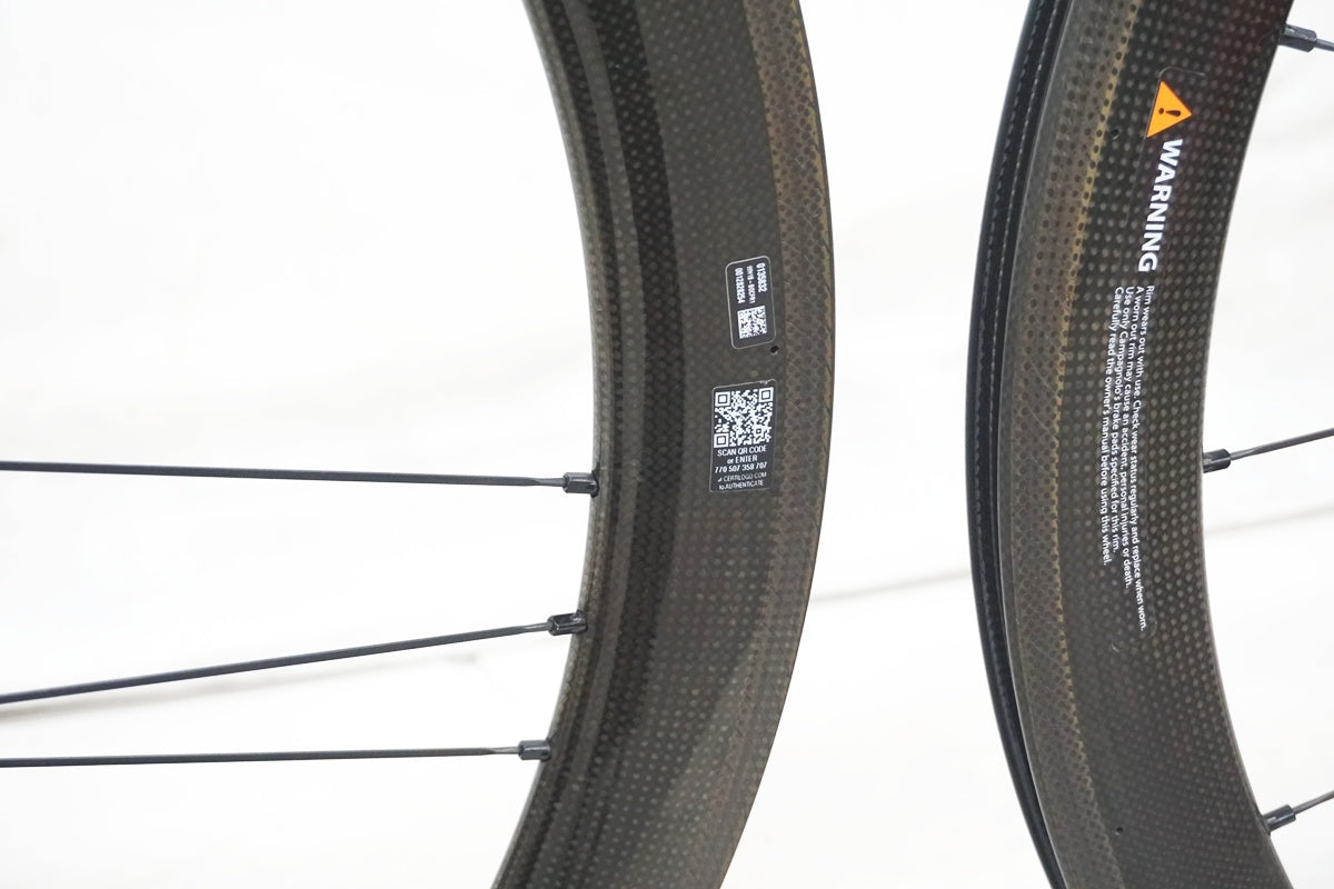 CAMPAGNOLO 「カンパニョーロ」 BORA ONE 50 AC3 CL シマノ速 ホイールセット / 大阪美原北インター店