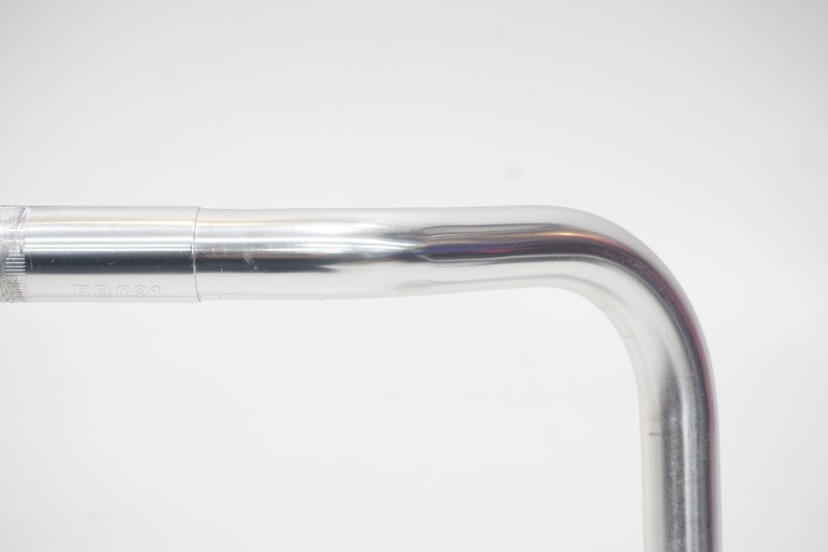 NITTO「ニットー」 RB021 φ25.2 400mm ブルホーンハンドル/ 京都西院店