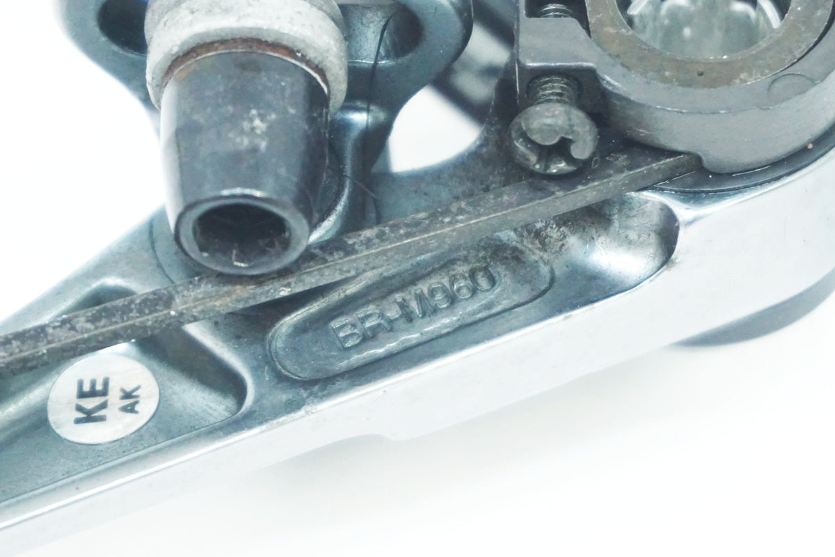 SHIMANO 「シマノ」 XTR BR-M960 Vブレーキ / 大阪美原北インター店