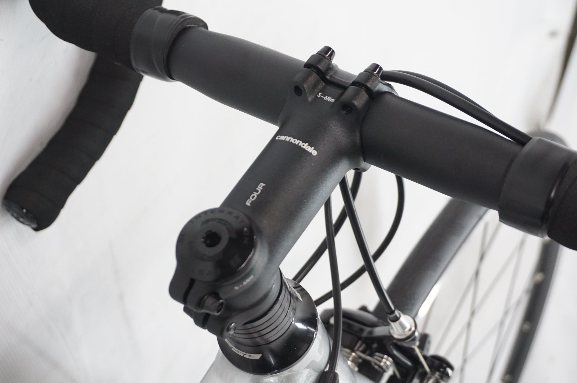 CANNONDALE 「キャノンデール」 CAAD OPTIMO 4 CLARIS 2024年モデル ロードバイク / 阪急塚口店