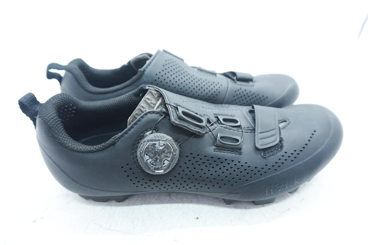 FIZIK 「フィジーク」 X5 TERRA 25.7cm シューズ / 大阪門真店