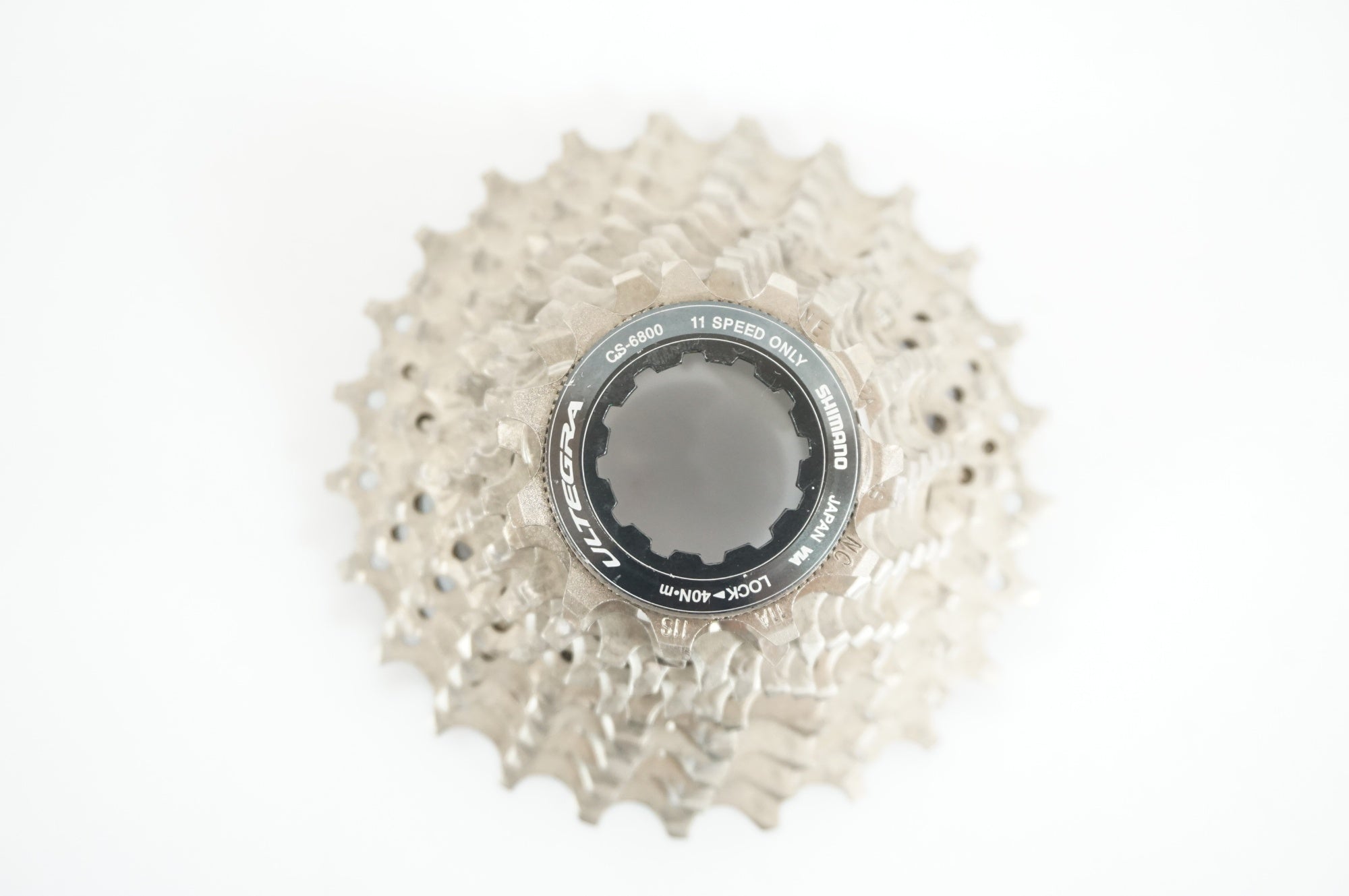 SHIMANO 「シマノ」 ULTEGRA CS-6800 11-25T スプロケット / 宇都宮店