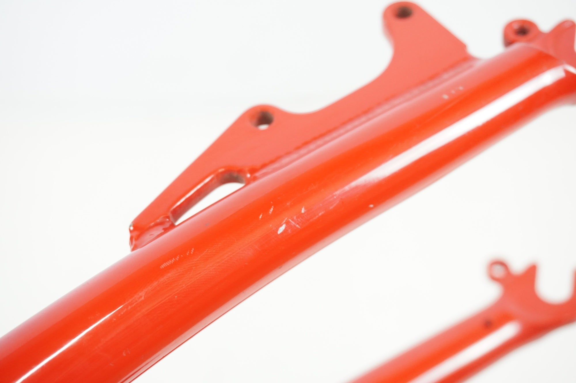 ブランド不明 リジッド フロントフォーク / 宇都宮店