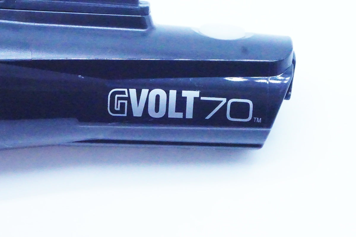 CATEYE「キャットアイ」 VOLT400 フロントライト/ 京都西院店