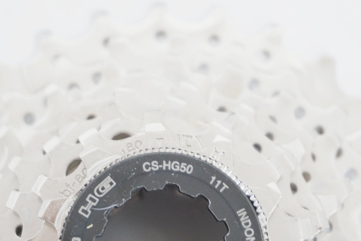 SHIMANO 「シマノ」 CS-HG50 11-28T スプロケット / 京都八幡店