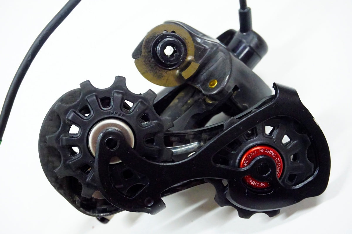 CAMPAGNOLO 「カンパニョーロ」 SUPER RECORD EPS コンポセット