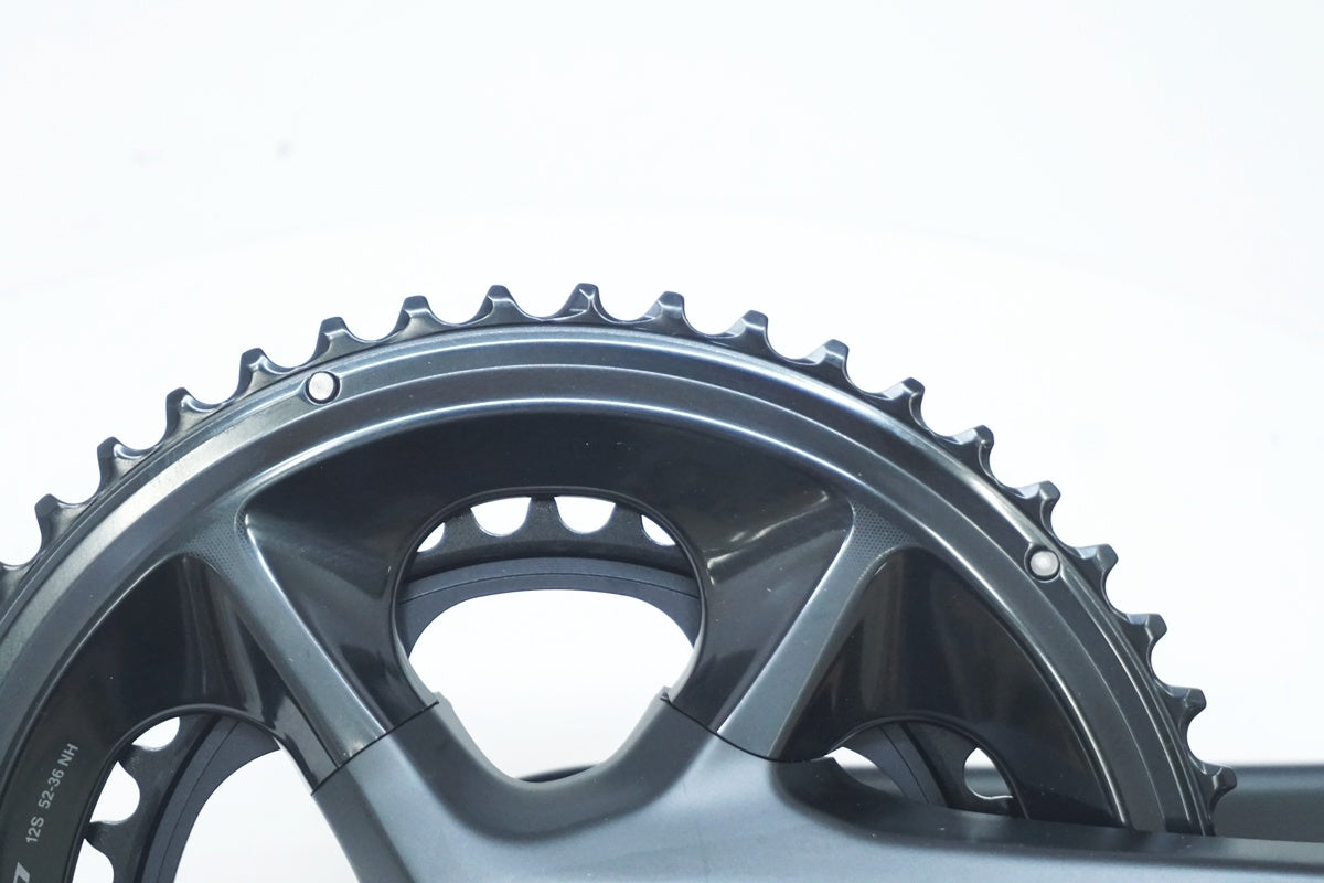 SHIMANO 「シマノ」 ULTEGRA FC-R8100 52-36T 170mm クランク / 大阪美原北インター店