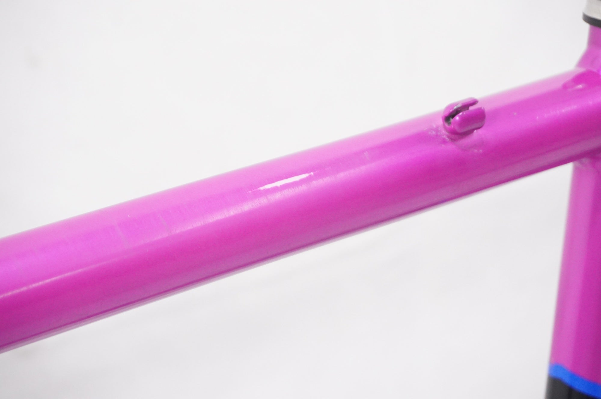 ONEBYESU 「ワンバイエス」 JFF #803Z 2018年頃 フレームセット / AKIBA店