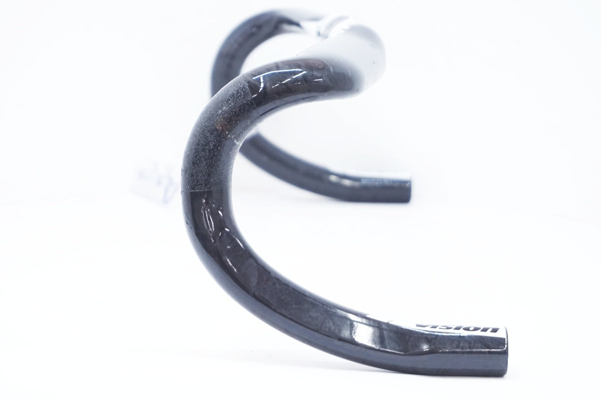 VISION 「ヴィジョン」 TRIMAX CARBON Φ31.8 430mm ハンドル / 大阪美原北インター店