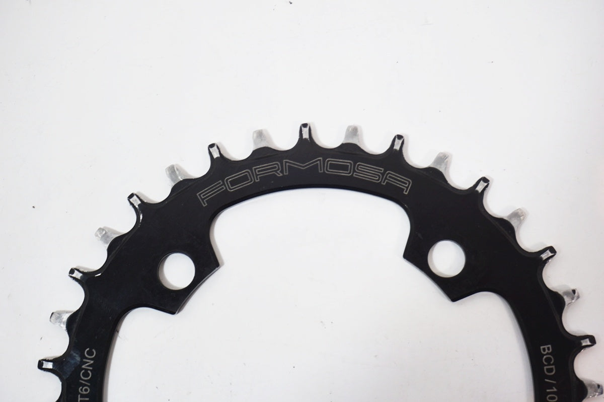 FORMOSA 「フォルモサ」 36T チェーンリング / バイチャリ世田谷店