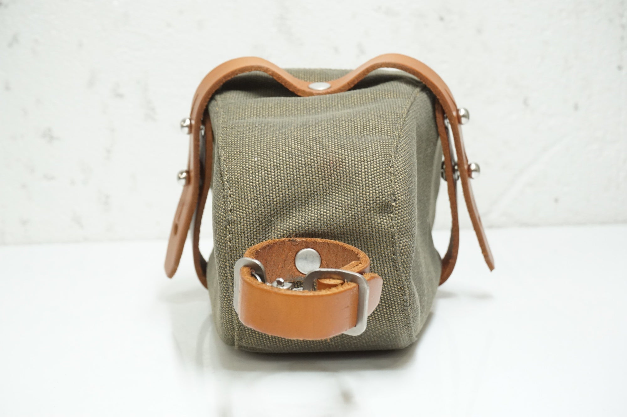 BROOKS 「ブルックス」 ISLE OF WIGHT SADDLE BAG サドルバッグ / 大宮店