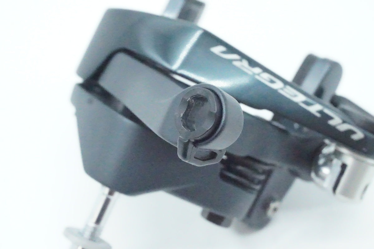 SHIMANO「シマノ」 ULTEGRA BR-R8000 フロントブレーキのみ/ 京都西院