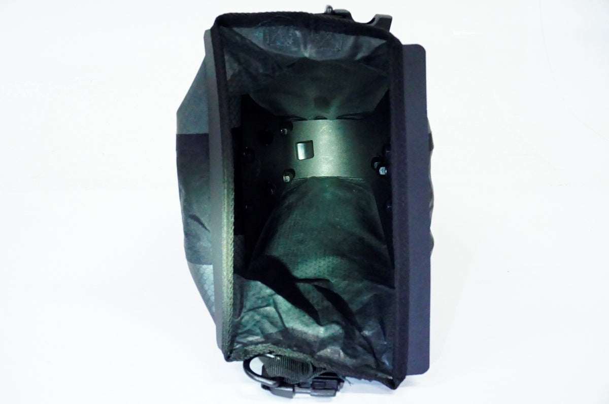 ORTLIEB 「オルトリーブ」 サドルバッグ / 名古屋大須店