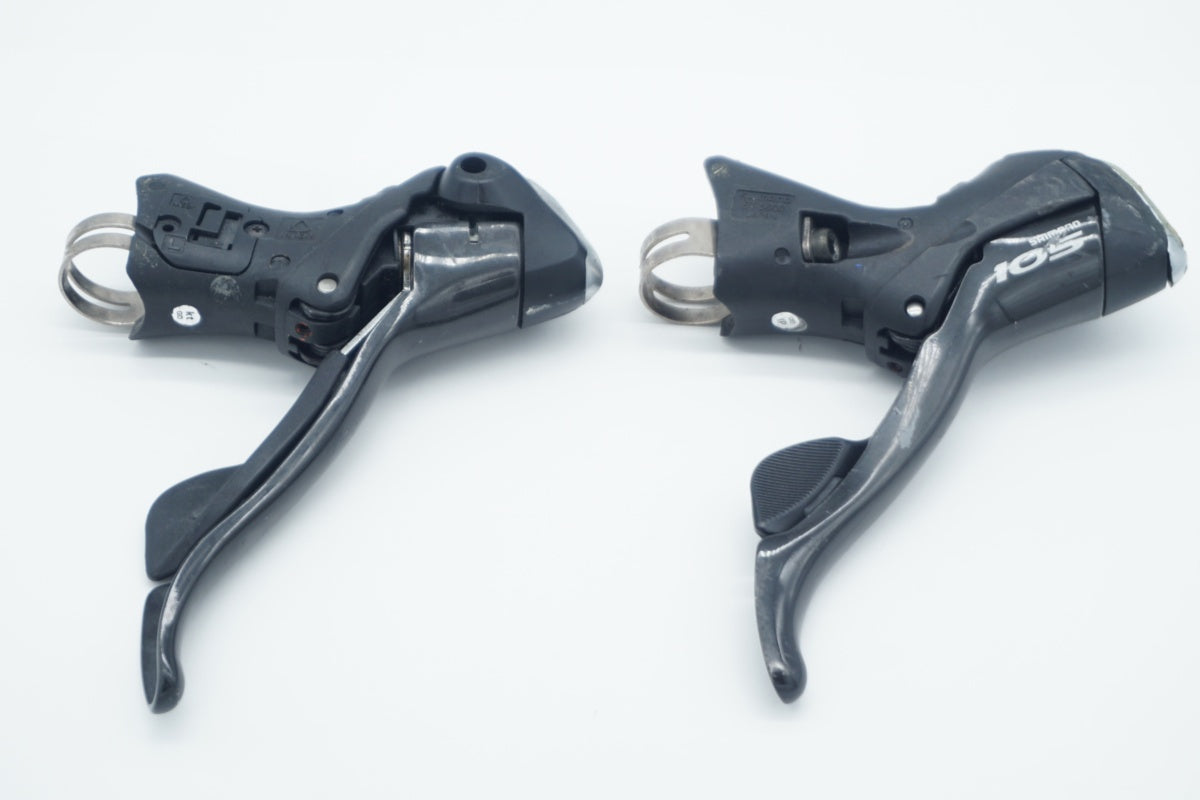 SHIMANO 「シマノ」 105 ST-5600 デュアルコントロールレバー / 京都八幡店