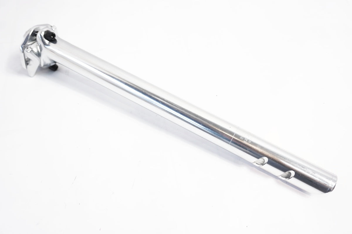 ノーブランド φ27.2 350mm シートポスト / バイチャリ世田谷店