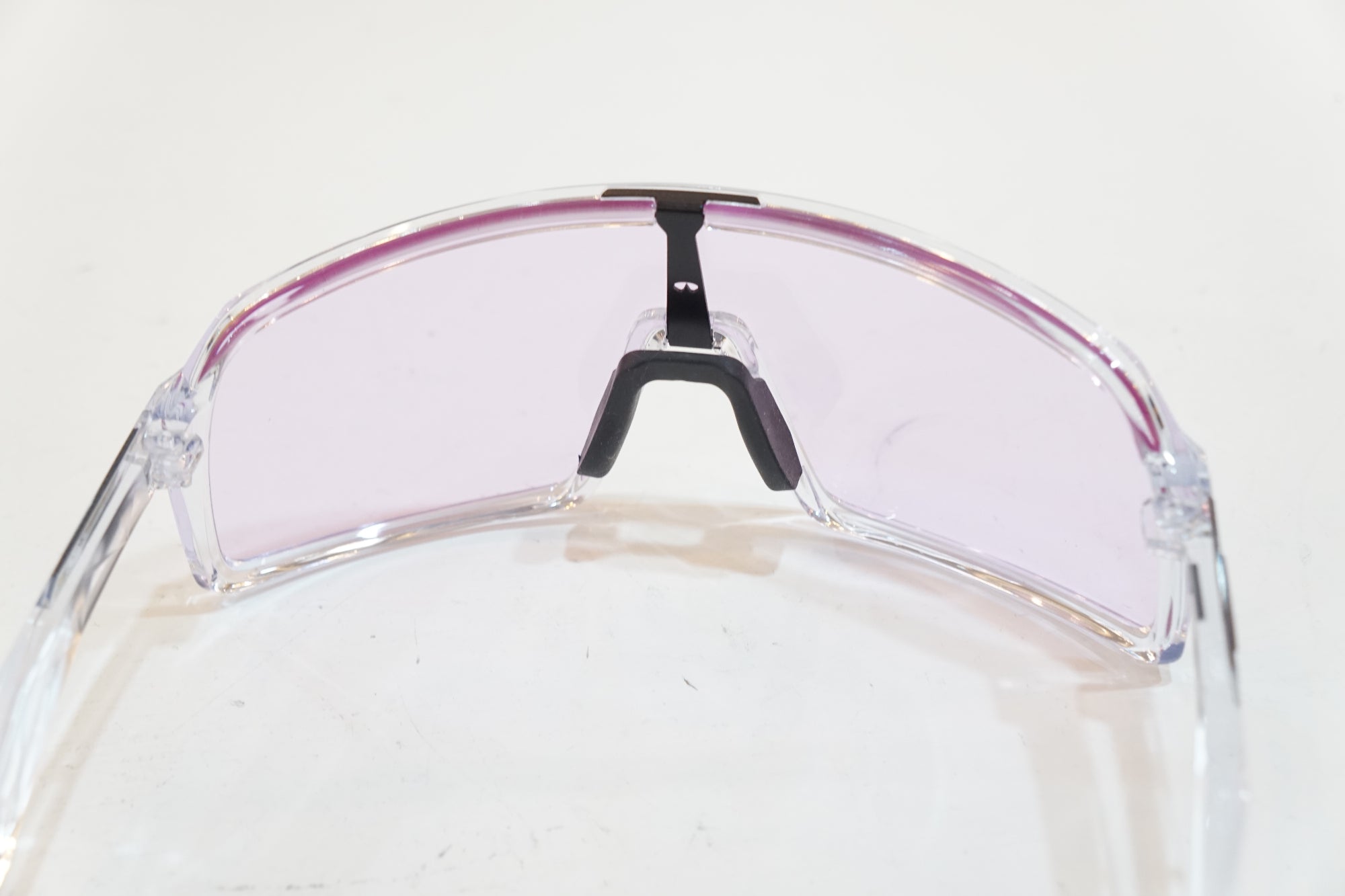 OAKLEY 「オークリー」 カスタム アイウェア / バイチャリ浦和ベース