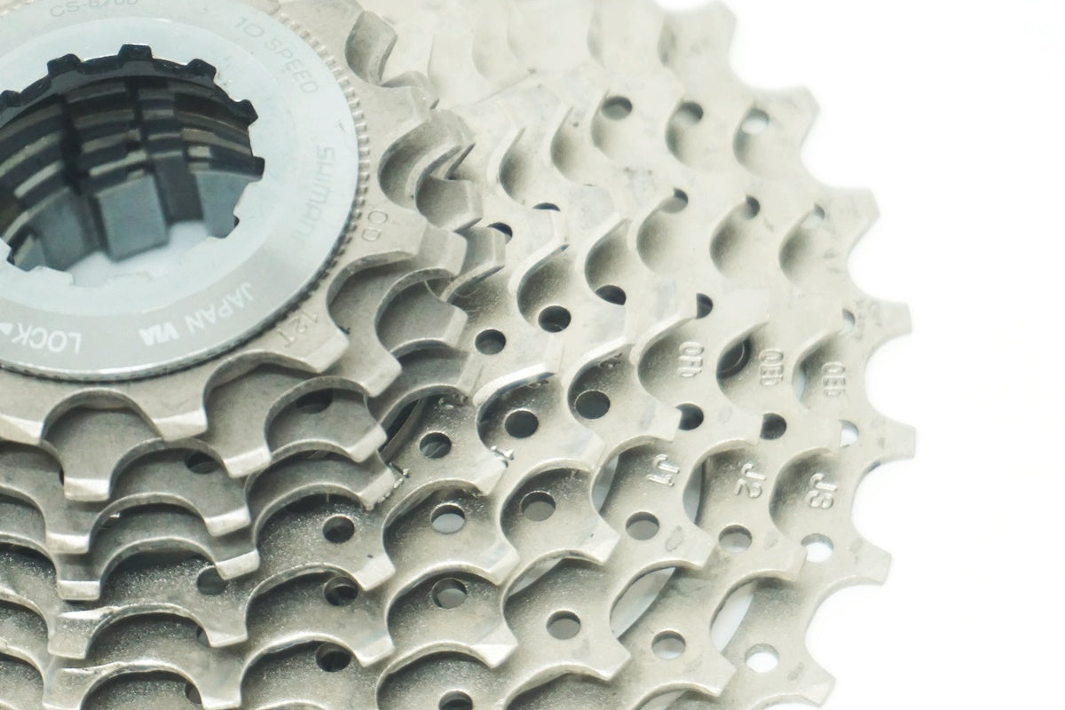 SHIMANO 「シマノ」 ULTEGRA CS-6700 12-30T スプロケット / 大阪美原北インター店