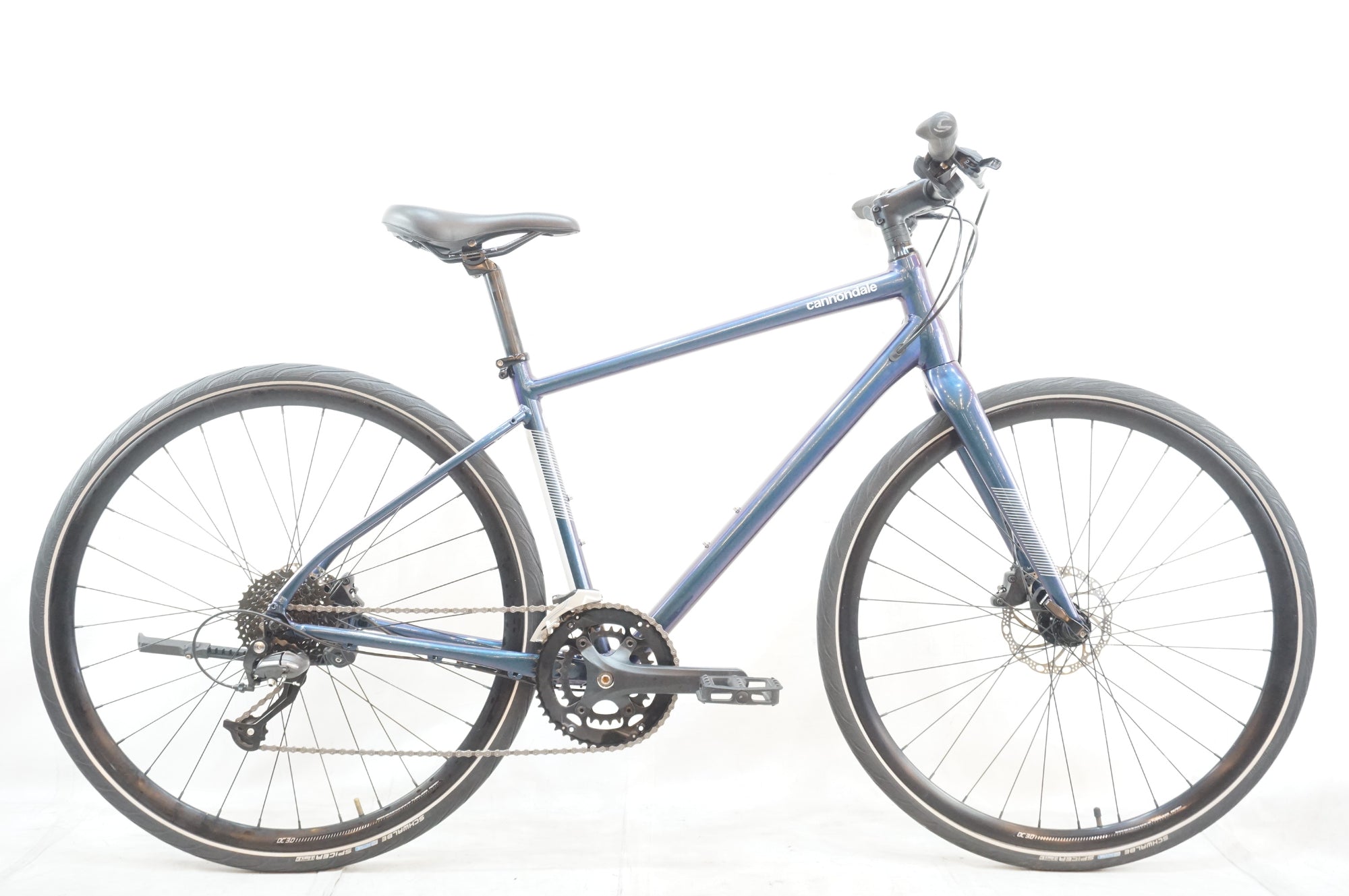 CANNONDALE 「キャノンデール」 QUICK 3 DISC 2021年モデル クロスバイク / 浦和ベース