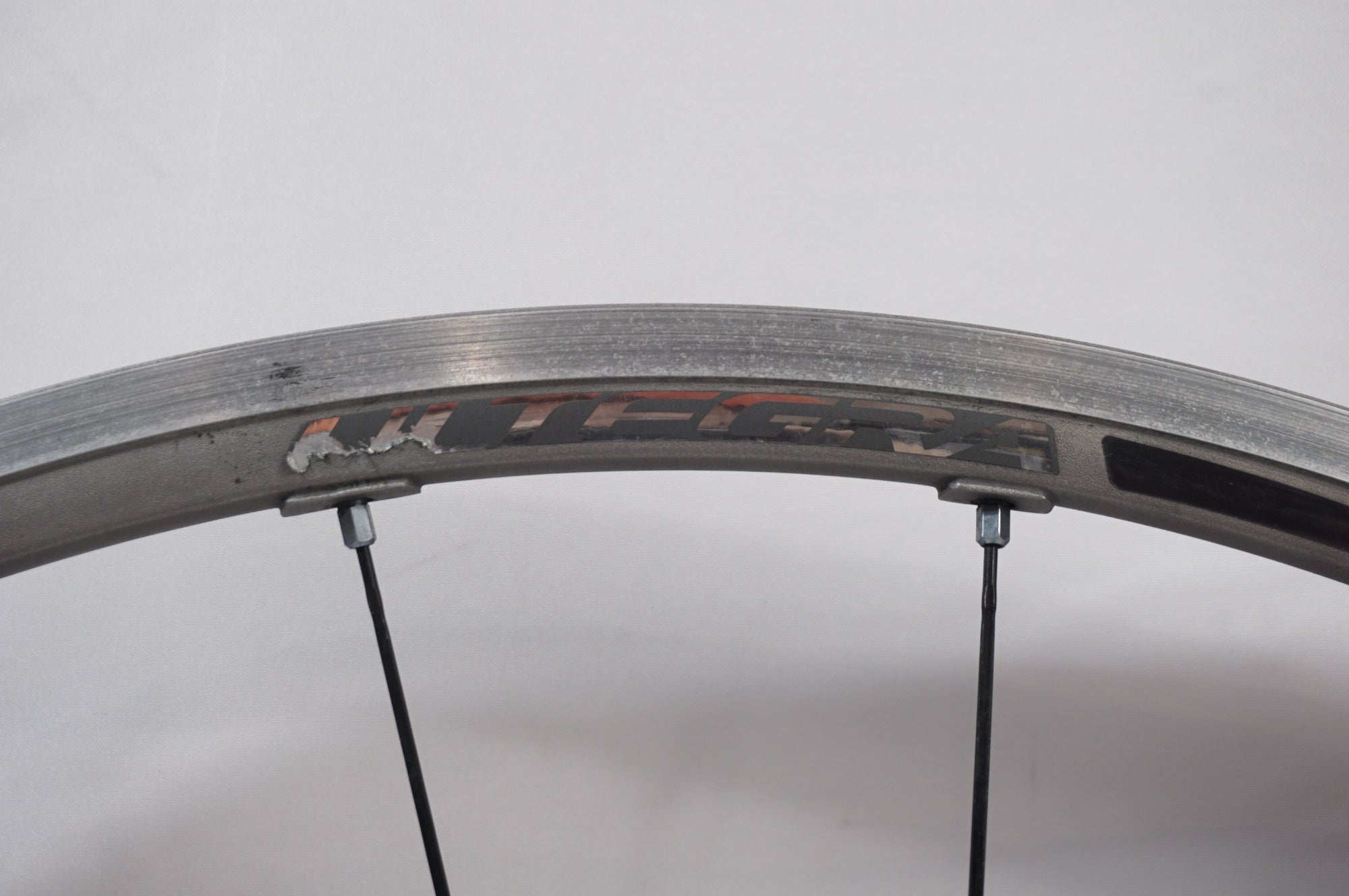 SHIMANO 「シマノ」 ULTEGRA WH-6800 シマノ11速 ホイール