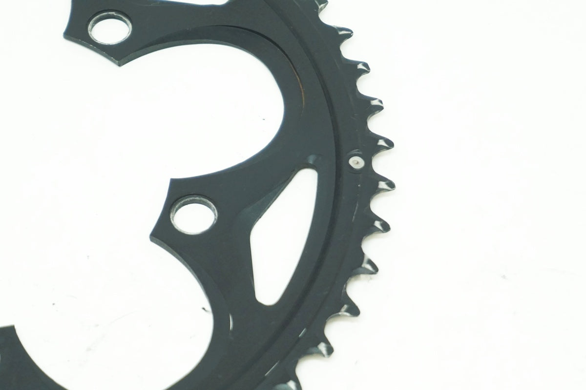 SHIMANO 「シマノ」 50-34T チェーンリングセット / 大阪美原北インター店