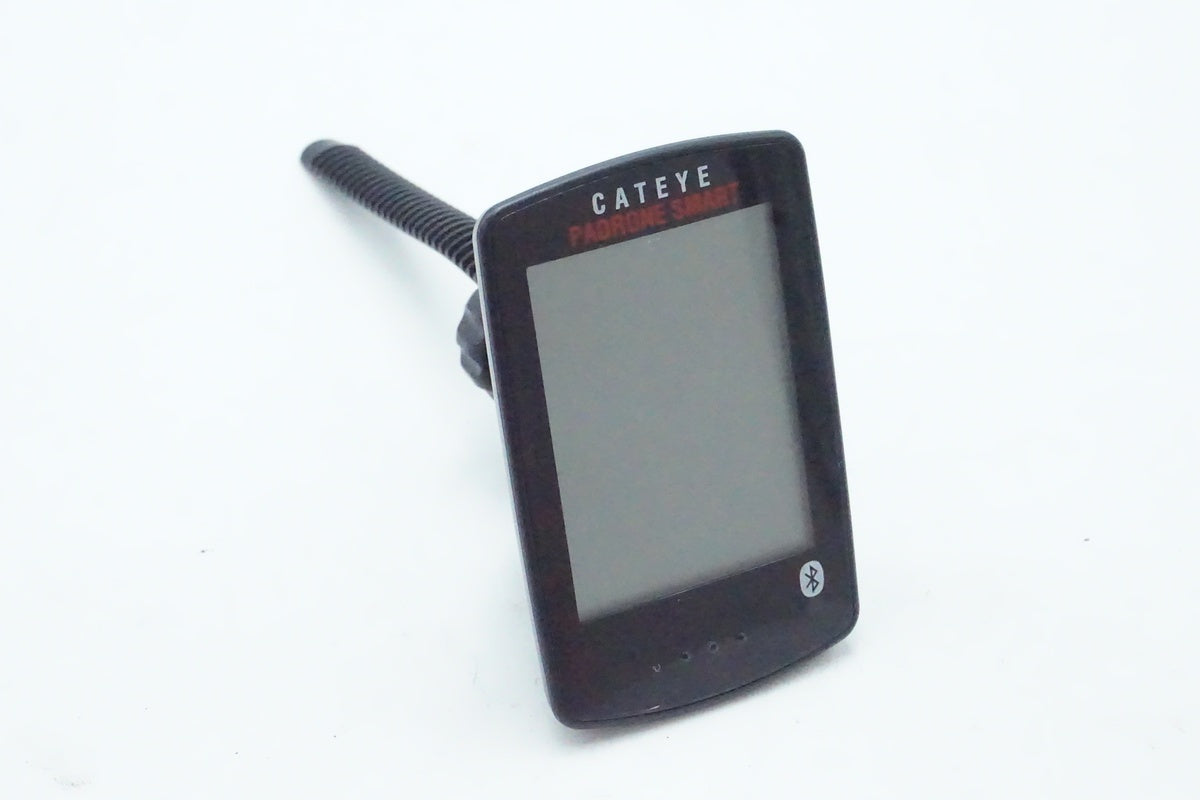 CATEYE「キャットアイ」 PADRONE SMART CC-PA500B サイクルコンピューター / 京都西院店