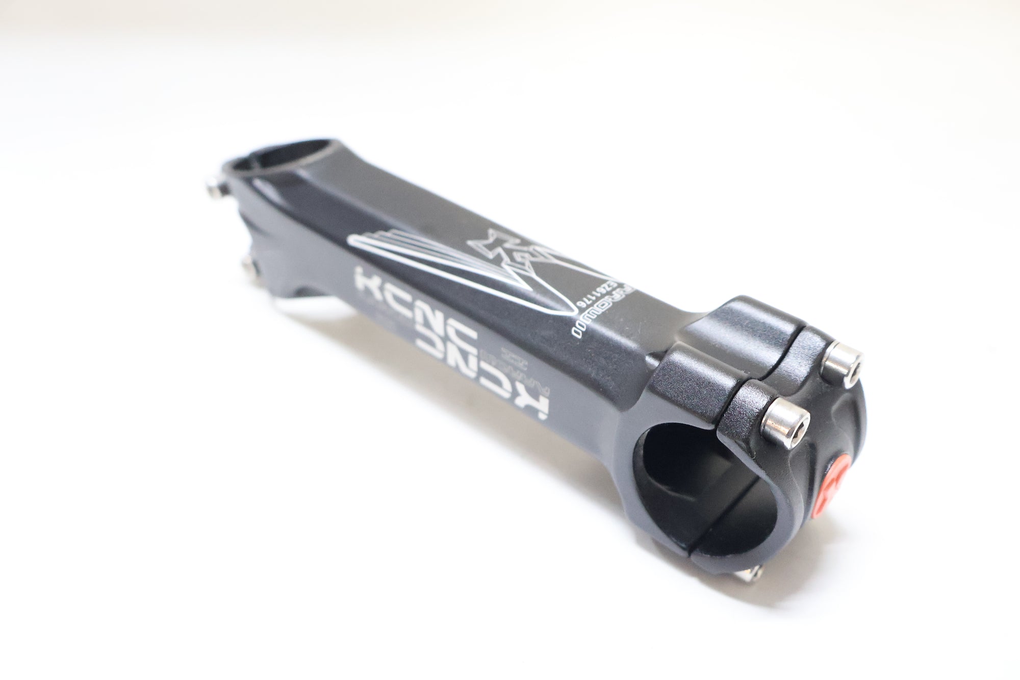 KCNC 「ケーシーエヌシー」 ARROW II φ31.8 150mm ステム / 高知店