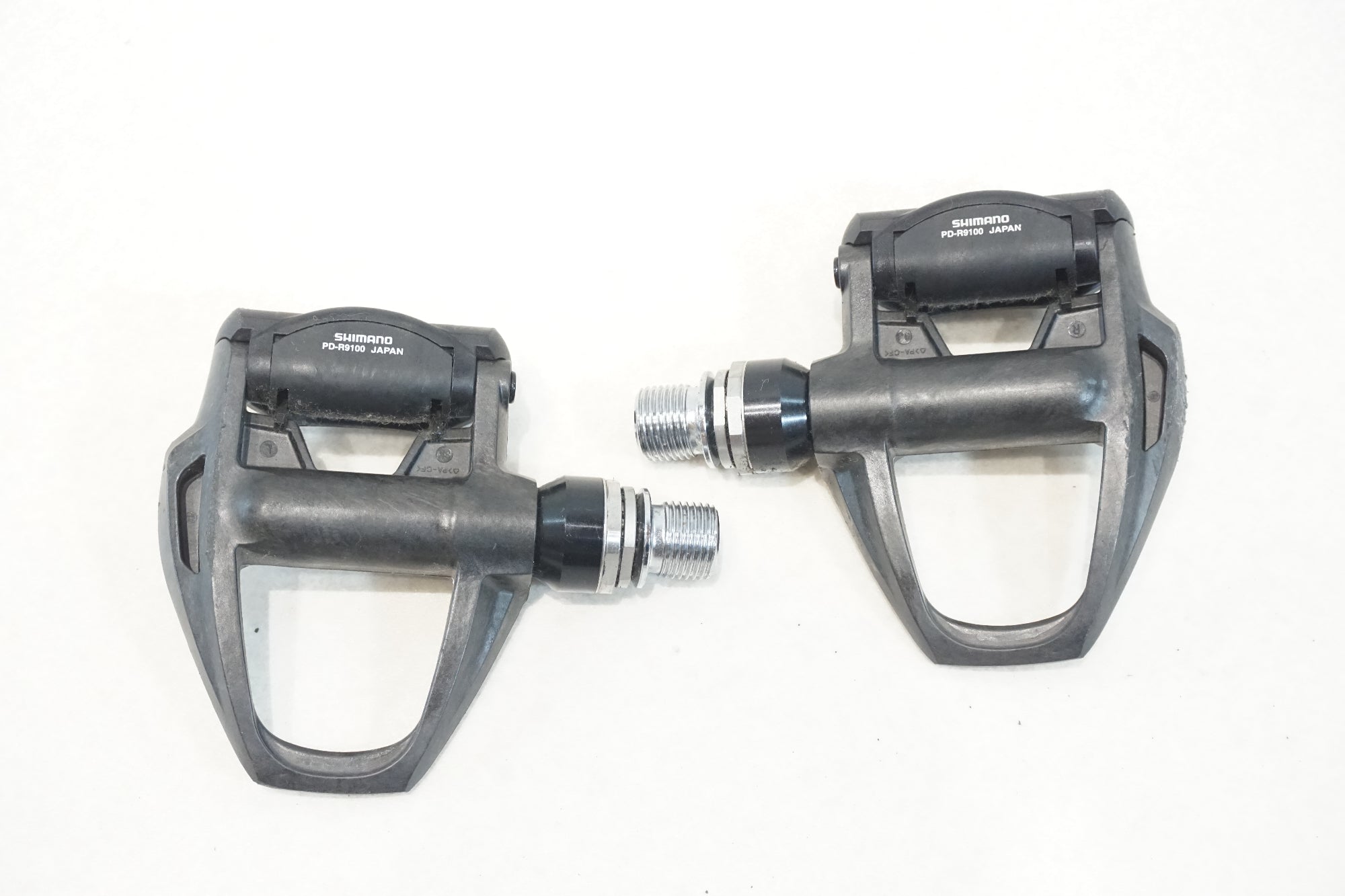 SHIMANO 「シマノ」 DURA-ACE PD-R9100 ペダル / 横浜戸塚店