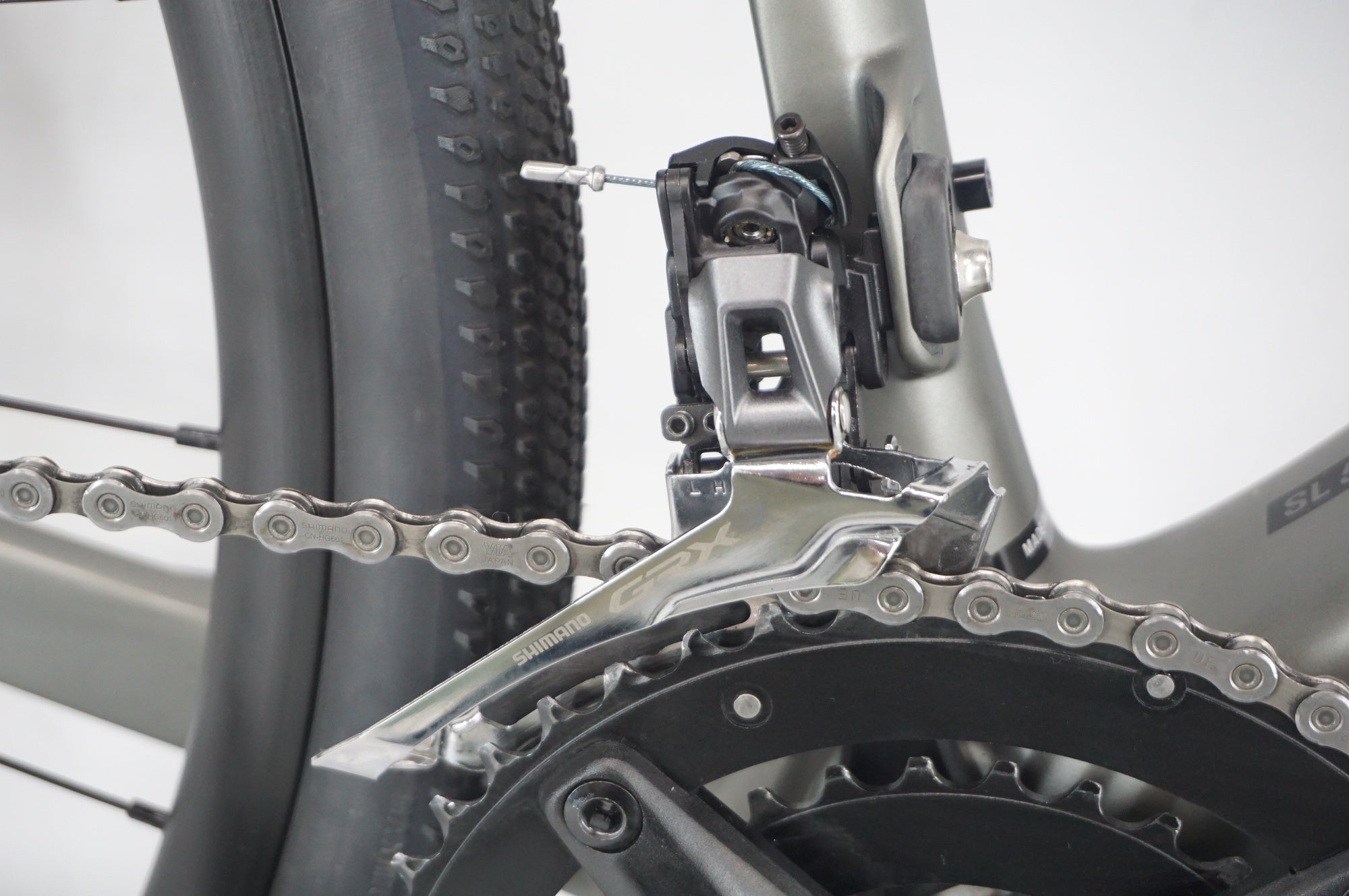 TREK 「トレック」 CHECKPOINT SL5 2022-2023年モデル ロードバイク / 阪急塚口店