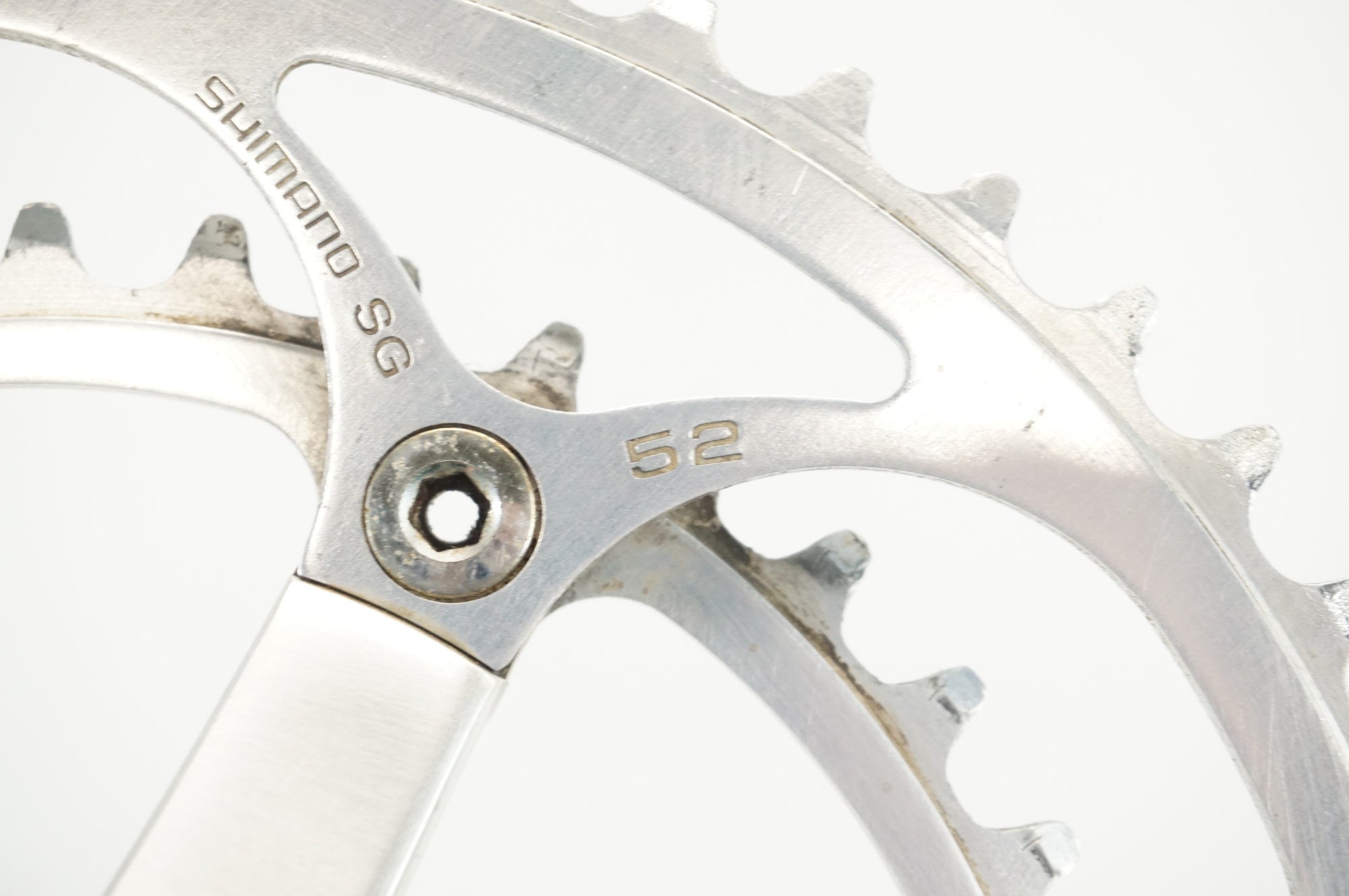 SHIMANO 「シマノ」 600 6400系 SHIMANO 8S用 コンポセット / 宇都宮店