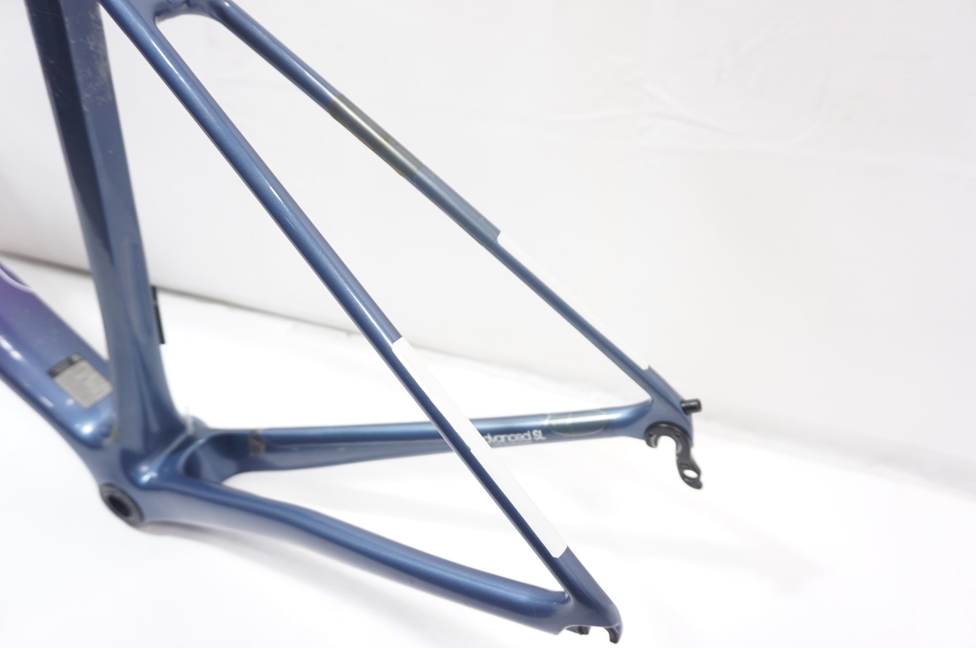 GIANT 「ジャイアント」 TCR ADVANCED SL 2021年モデル フレームセット / 世田谷店