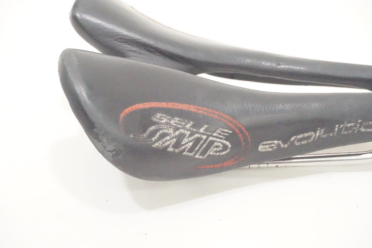 SELLE SMP「セラエスエムピー」 EVOLUTION サドル/ 京都西院店
