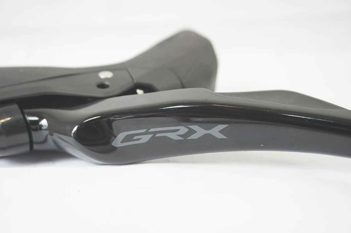 SHIMANO 「シマノ」 GRX ST-RX400-L 左のみ デュアルコントロールレバー / バイチャリ世田谷店