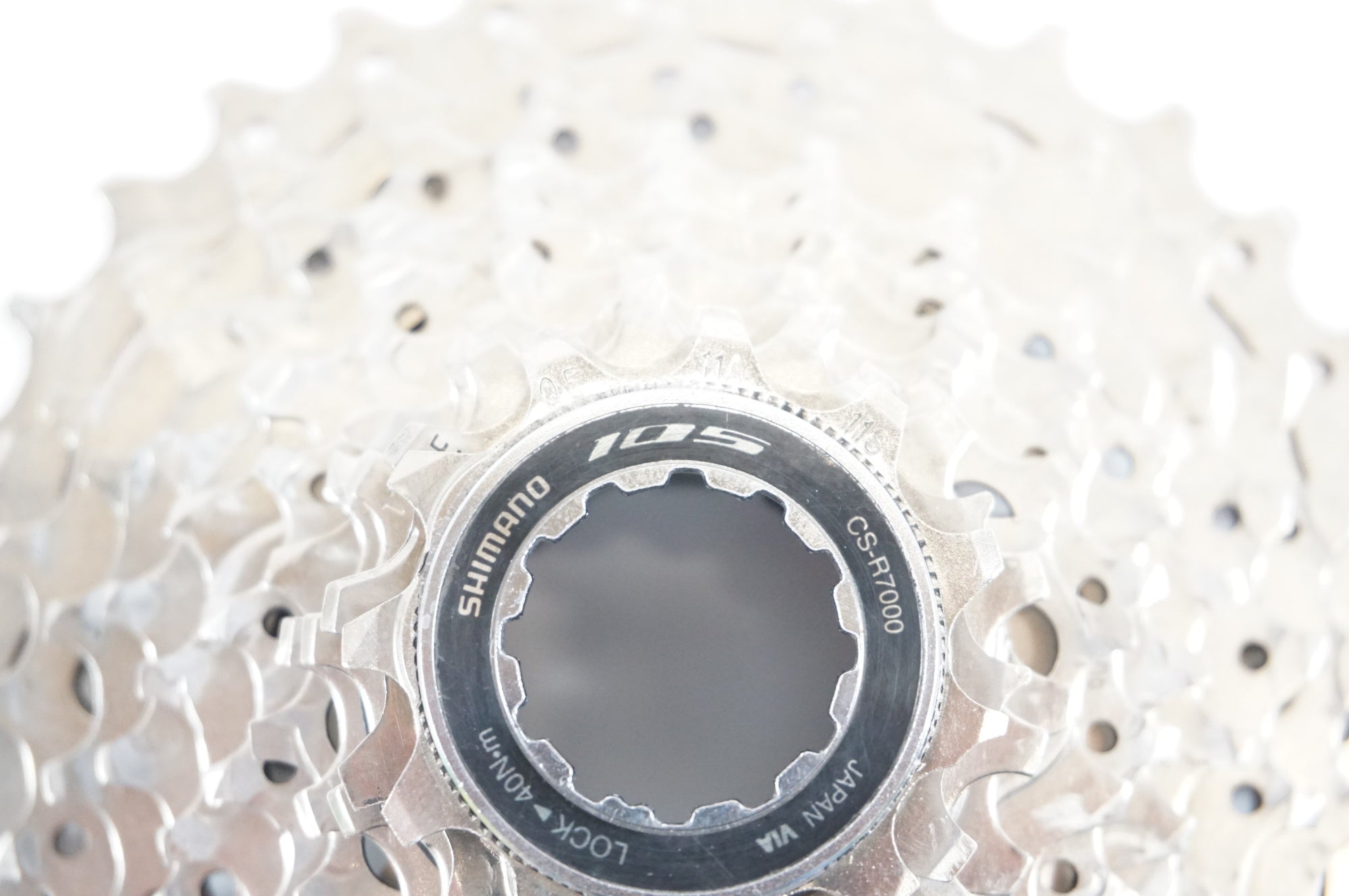 SHIMANO 「シマノ」 105 CS-R7000 11-32T スプロケット / 宇都宮店