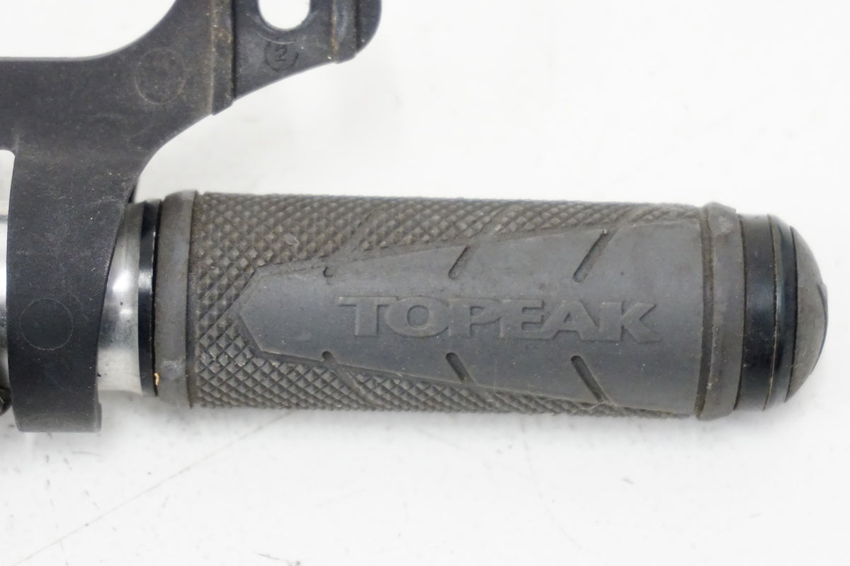 TOPEAK「トピーク」 RACE ROCKET HP 携帯ポンプ / 浜松店